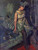 A Dancer In A Green Dress, Marie By Walter Richard Sickert By Walter Richard Sickert
