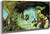 Orpheus In The Underworld By Hendryk Siemiradzki Orpheus In The Underworld By Hendryk Siemiradzki