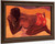 Otahi By Paul Gauguin