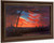 Our Banner In The Sky1 By Frederic Edwin Church By Frederic Edwin Church