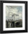 A Drawbridge In A Dutch Town By Jacob Henricus Maris