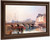 Paris The Pont Neuf, Morning Effect By Albert Lebourg By Albert Lebourg Paris The Pont Neuf, Morning Effect By Albert Lebourg By Albert Lebourg