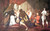 Paul Iii Appointing His Son Pier Luigi To Duke Of Piacenza And Parma By Sebastiano Ricci Paul Iii Appointing His Son Pier Luigi To Duke Of Piacenza And Parma By Sebastiano Ricci