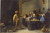 Peasants Celebrating Twelth Night By David Teniers The Younger Peasants Celebrating Twelth Night By David Teniers The Younger