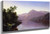 Placid Lake, Aditondacks By David Johnson