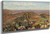 Plain Of Esdraelon From The Heights Above Nazareth By William Holman Hunt