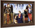 Polytych Of Certosa Di Pavia By Pietro Perugino By Pietro Perugino
