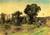 Pompton Junction By George Inness By George Inness