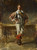 A Gentleman Of The Reign Of Louis Xiii By Jean Louis Ernest Meissonier