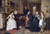 Poor Relations By George Goodwin Kilburne By George Goodwin Kilburne Poor Relations By George Goodwin Kilburne By George Goodwin Kilburne