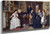 Poor Relations By George Goodwin Kilburne By George Goodwin Kilburne Poor Relations By George Goodwin Kilburne By George Goodwin Kilburne