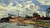 Port De Javel I By Paul Gauguin