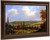 Quebec Viewed From Pointe Levis By Cornelius Krieghoff By Cornelius Krieghoff