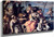 Rape Of Europa By Sebastiano Ricci Rape Of Europa By Sebastiano Ricci