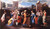 Rebecca At The Well By Nicolas Poussin Rebecca At The Well By Nicolas Poussin