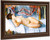 Reclining Nude2 By Henri Lebasque By Henri Lebasque