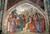 Renunciation Of Worldly Goods By Domenico Ghirlandaio