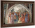 Renunciation Of Worldly Goods By Domenico Ghirlandaio
