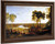 Richmond Hill, On The Prince Regent's Birthday By Joseph Mallord William Turner Richmond Hill, On The Prince Regent's Birthday By Joseph Mallord William Turner