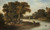 River Wensum By John Crome