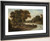 River Wensum By John Crome