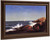Rocks At Narragansett2 By William Stanley Haseltine