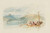Rogers's 'Italy' The Lake Of Geneva By Joseph Mallord William Turner