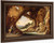 Saint Mary Magdalene In Penitence By David Teniers The Younger