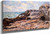 Saint Palais By Armand Guillaumin Saint Palais By Armand Guillaumin