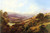 San Anselmo Valley Near San Rafael 0 By William Keith