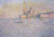 San Giorgio Maggiore By Claude Oscar Monet