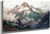 San Juan Mountains, Colorado By Charles Partridge Adams By Charles Partridge Adams