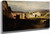 Scene In The Near East By Alexandre Gabriel Decamps Scene In The Near East By Alexandre Gabriel Decamps