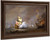 Sea Battle Of The Anglo Dutch Wars By Willem Van De Velde The Younger