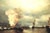 Sea Buttle Near Vyborg By Ivan Constantinovich Aivazovsky By Ivan Constantinovich Aivazovsky