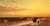 Seascape At Sunset1 By Francis A. Silva Seascape At Sunset1 By Francis A. Silva
