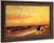 Seascape At Sunset1 By Francis A. Silva Seascape At Sunset1 By Francis A. Silva