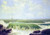 Seascape Ii By Julian Onderdonk By Julian Onderdonk