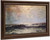 Seascape1 By Julian Onderdonk By Julian Onderdonk
