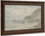 Seascape8 By William Trost Richards By William Trost Richards