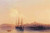 Sebastopol By Ivan Constantinovich Aivazovsky By Ivan Constantinovich Aivazovsky