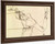 Self Portrait As St. Sebastian By Egon Schiele