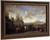 Setting Out On The Hunt By Philips Wouwerman Dutch 1619 1668 Setting Out On The Hunt By Philips Wouwerman Dutch 1619 1668