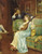 A Musical Interlude By William Arthur Breakspeare
