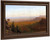 Shawangunk Vista By Thomas Worthington Whittredge