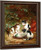A New Acquaintance By Carl Reichert A New Acquaintance By Carl Reichert