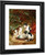 A New Acquaintance By Carl Reichert A New Acquaintance By Carl Reichert