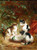 A New Acquaintance By Carl Reichert A New Acquaintance By Carl Reichert