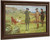 Shooting On The Moor By George Goodwin Kilburne By George Goodwin Kilburne Shooting On The Moor By George Goodwin Kilburne By George Goodwin Kilburne