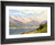 Sisfjord, Norway By William Trost Richards By William Trost Richards Sisfjord, Norway By William Trost Richards By William Trost Richards